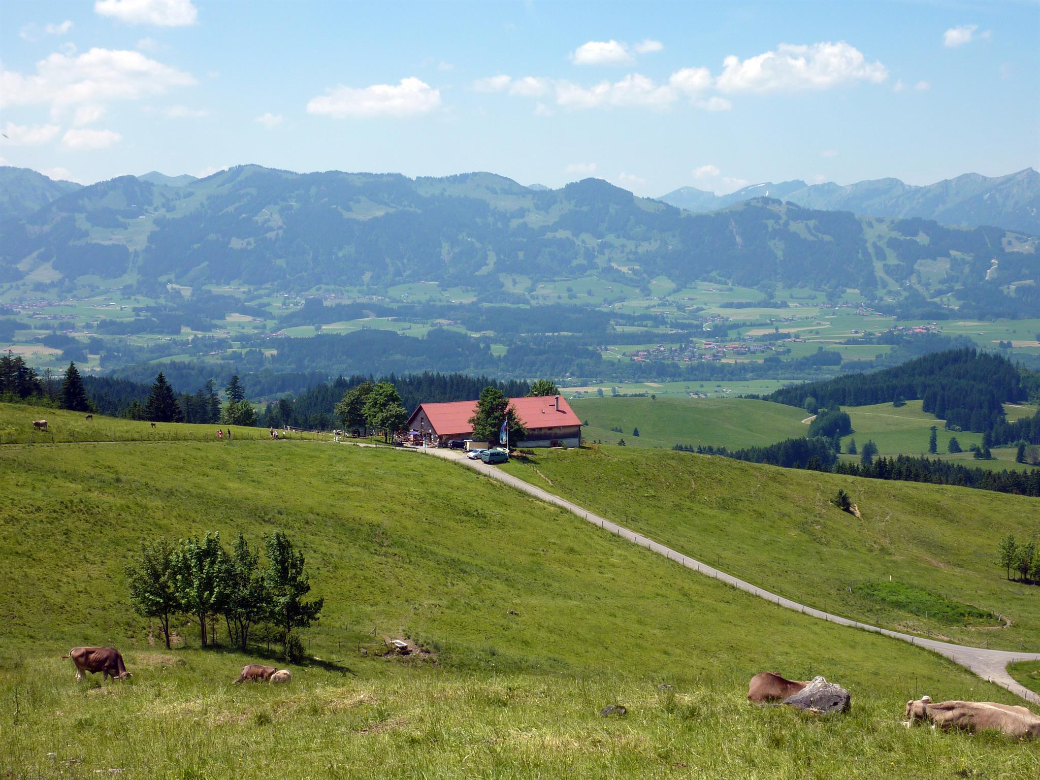 Sonthofer Hof Sonthofer Hof